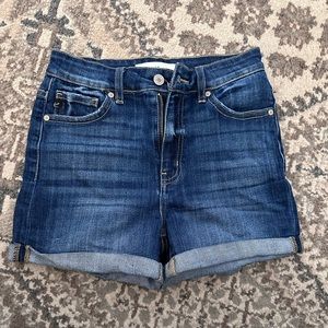 KanCan Shorts